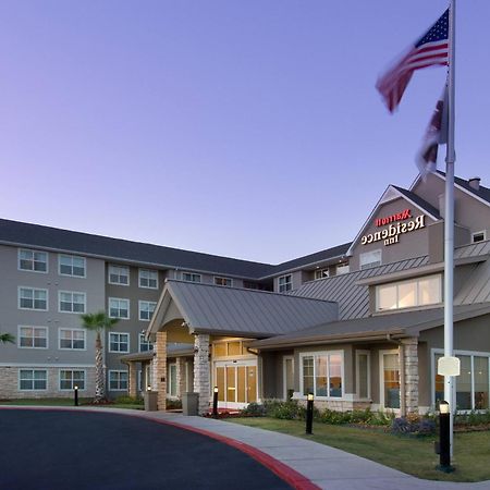 Residence Inn By Marriott San Antonio Seaworld / Lackland Exterior photo