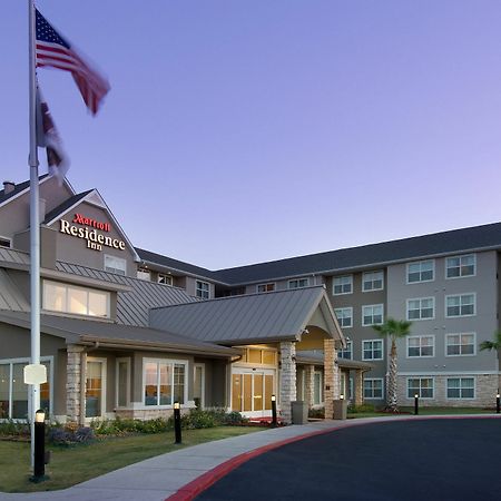 Residence Inn By Marriott San Antonio Seaworld / Lackland Exterior photo