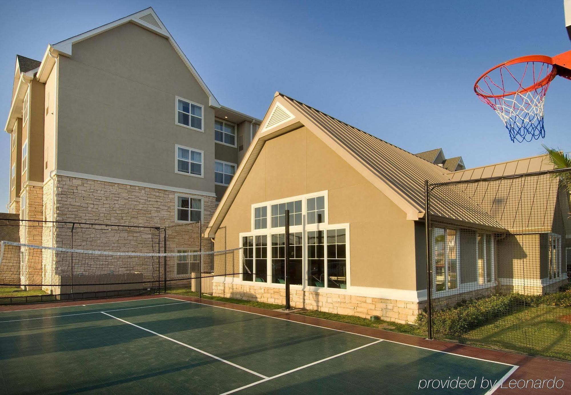 Residence Inn By Marriott San Antonio Seaworld / Lackland Exterior photo