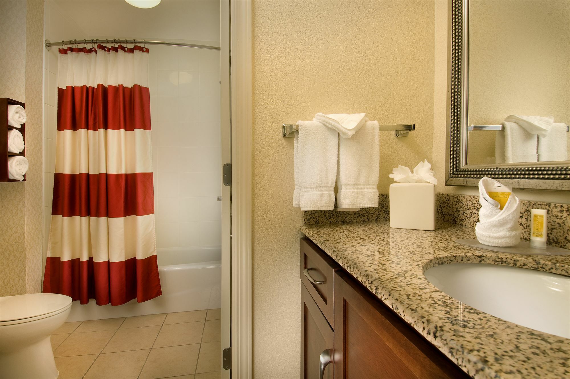 Residence Inn By Marriott San Antonio Seaworld / Lackland Room photo